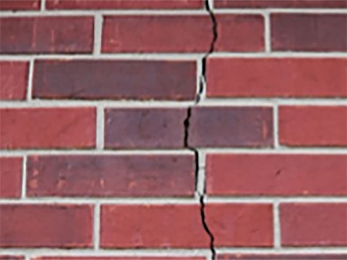 Foundation Repair